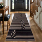 Tangsoo Easy Jute 2x6 Runner Rug by Tangsoo