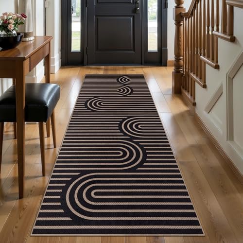Tangsoo Easy Jute 2x6 Runner Rug by Tangsoo