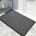 Yimobra Front Door Mat for Outside Entrance by Yimobra