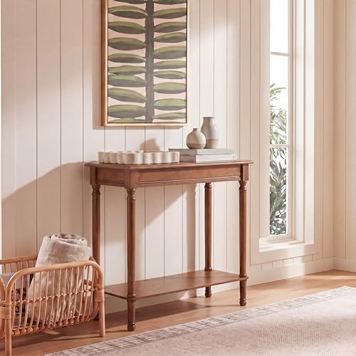 SAFAVIEH Tinsley Rectangular Console Table - Image 3