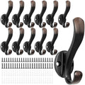 Coat Hooks Heavy Duty by Unknown