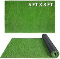XLX TURF 5FT x 8FT Artificial Grass Rug by XLXTURF