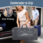 12 Pack Extra Heavy Duty Large Moving Bags - Image 6