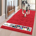 Muddy Mat® | Super Water Absorbent Door Mat Indoor, Microfiber Quick Dry by MuddyMat%C2%AE