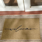 AAZZKANG Welcome Mats Outdoor - Image 2