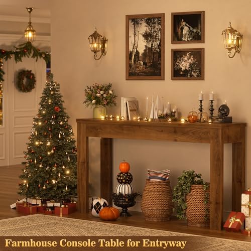 Armocity Console Table for Entryway - Image 4