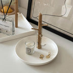 Shinpuru Key Tray & Key Bowl, Jewelry Tray - Image 4