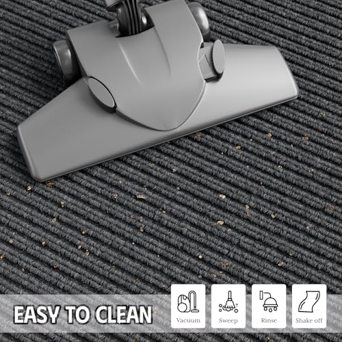 Front Door Mat, Heavy Duty Non-Slip Indoor Outdoor Doormat - Image 7