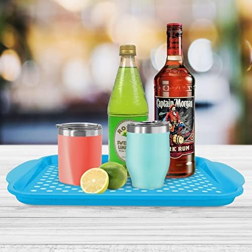 OGGI Anti Slip Serving Tray - Image 4