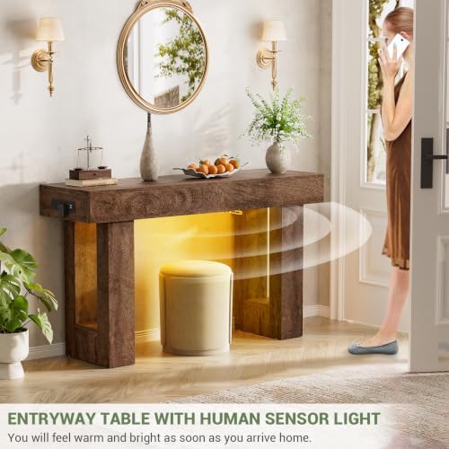 Unikito 47" Entryway Table - Image 3
