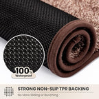 PURRUGS Dirt Trapping Indoor Door Mat - Image 5
