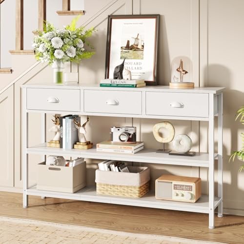 Furologee 47" Console Table - Image 2