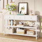 Furologee 47" Console Table - Image 2