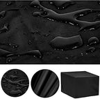 Outdoor Table Cover - Image 7