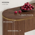ComfyCorner 55" Console Table - Image 4