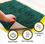 Muddy Mat® | Super Water Absorbent Door Mat Indoor, Microfiber Quick Dry - Image 2