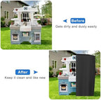 Play Kitchen Cover for Step2 Kids Kitchen Play Set - Image 7