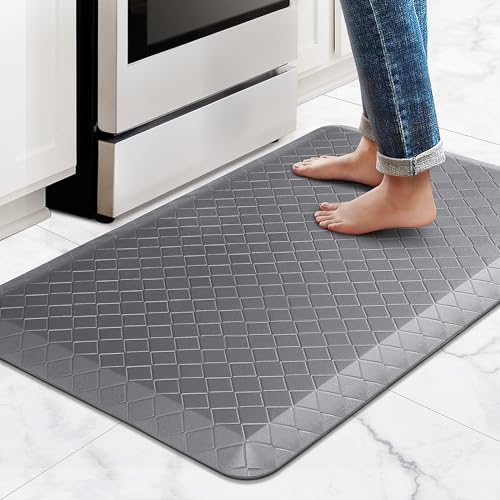HappyTrends Kitchen Floor Mat by HappyTrends