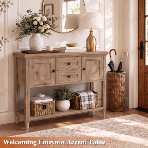 Unikito 41.7" Console Table - Image 3