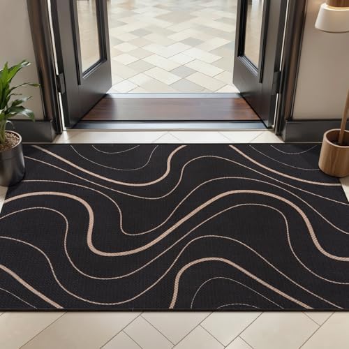Tangsoo Easy Jute 2x4 Runner Rug by Tangsoo