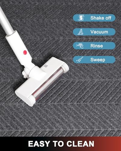 Front Door Mat Indoor Outdoor Entrance - Image 6
