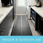 CLIMATEX Indoor/Outdoor Rubber Runner Mat, Door Mat - Image 4