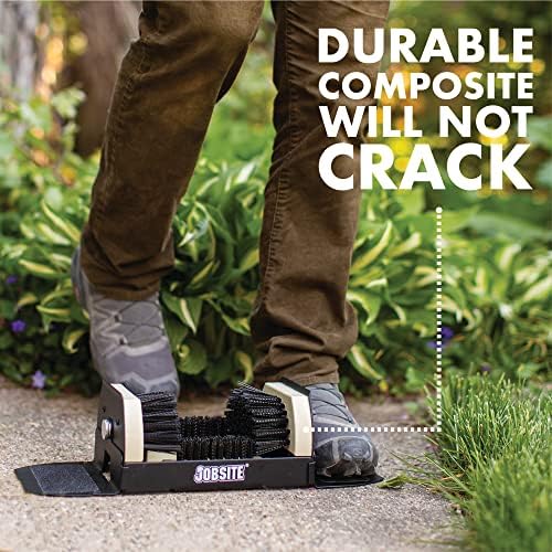 Jobsite Boot Scrubber - Image 4