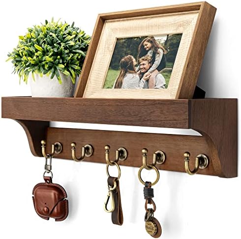 Rebee Vision Key Holder Wall Mount by REBEEVISION