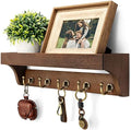 Rebee Vision Key Holder Wall Mount by REBEEVISION
