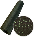 Rubber-Cal Elephant Bark Rubber Flooring - Image 2