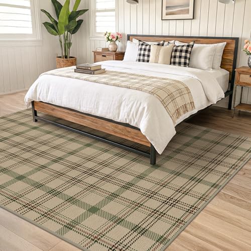 JTJ Easy Jute 6x9 Outdoor Area Rug - Image 3