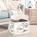 Bolaz Storage Bins with Lids and Handles - Image 5