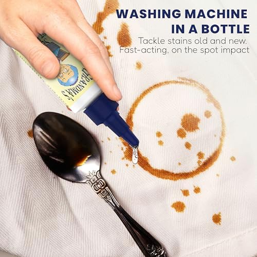 Grandma's Secret Spot Remover Laundry Spray - Image 2