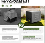 Porch Shield Generator Cover for 5500-15000W - Image 5