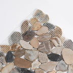 Pebble Tile for Shower Floor - Image 6