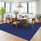 KOZYFLY 6x9 Dining Room Rugs, Washable Area Rug - Image 2