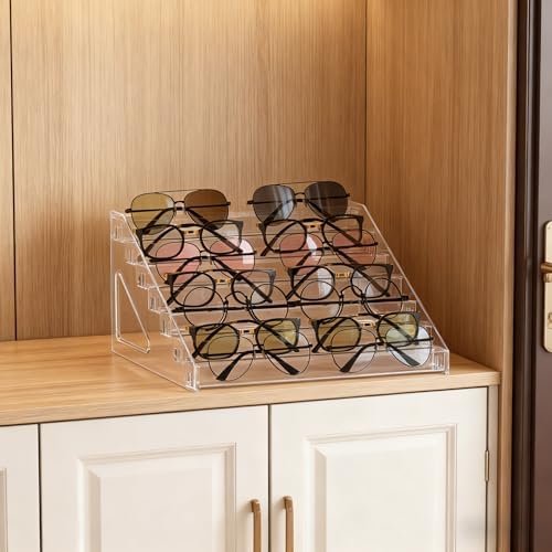 Sunglasses Organizer - Image 4