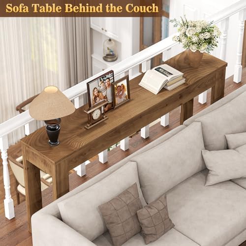 Armocity Console Table for Entryway - Image 2