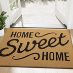 OLANLY Front Door Mat 47x32, Low Profile Doormat - Image 2