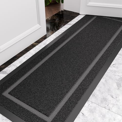 Front Door Mat Outside Entranc by Atoping