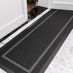 Front Door Mat Outside Entranc by Atoping