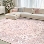 RELEANY Washable Area Rug - Image 2