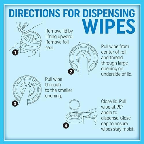 CleanKicks Shoe Cleaner Shoe Wipes - Image 2