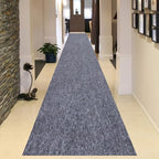 2x8 ft Outdoor Runner Rug, Non-Slip Indoor Outdoor Carpet Runner - Image 6