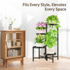 LASZOLA Plant Stand Indoor - Image 6