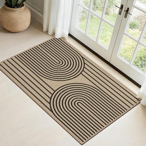 Faux Jute Front Door Mat - Image 6