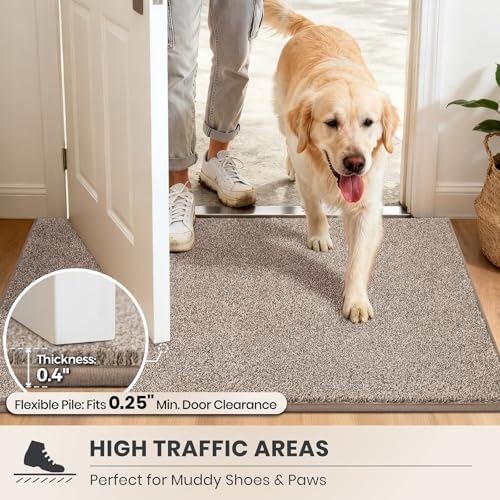 PURRUGS Hallway Runner Rug, 31.5" x 70" - Image 6