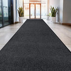 Durable Rubber Door Mat by MaxMat