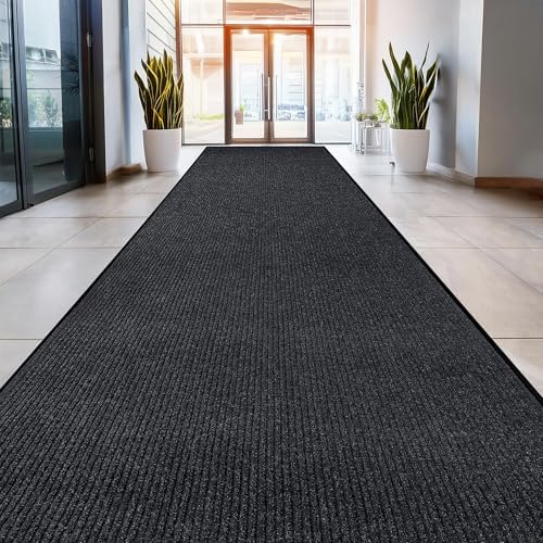 Durable Rubber Door Mat by MaxMat