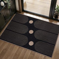 Tangsoo Easy Jute 2x3 Small Rug by Tangsoo